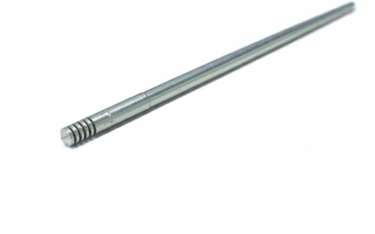 Игла карбюратора KEIHIN (NOZ E)  - фото 1