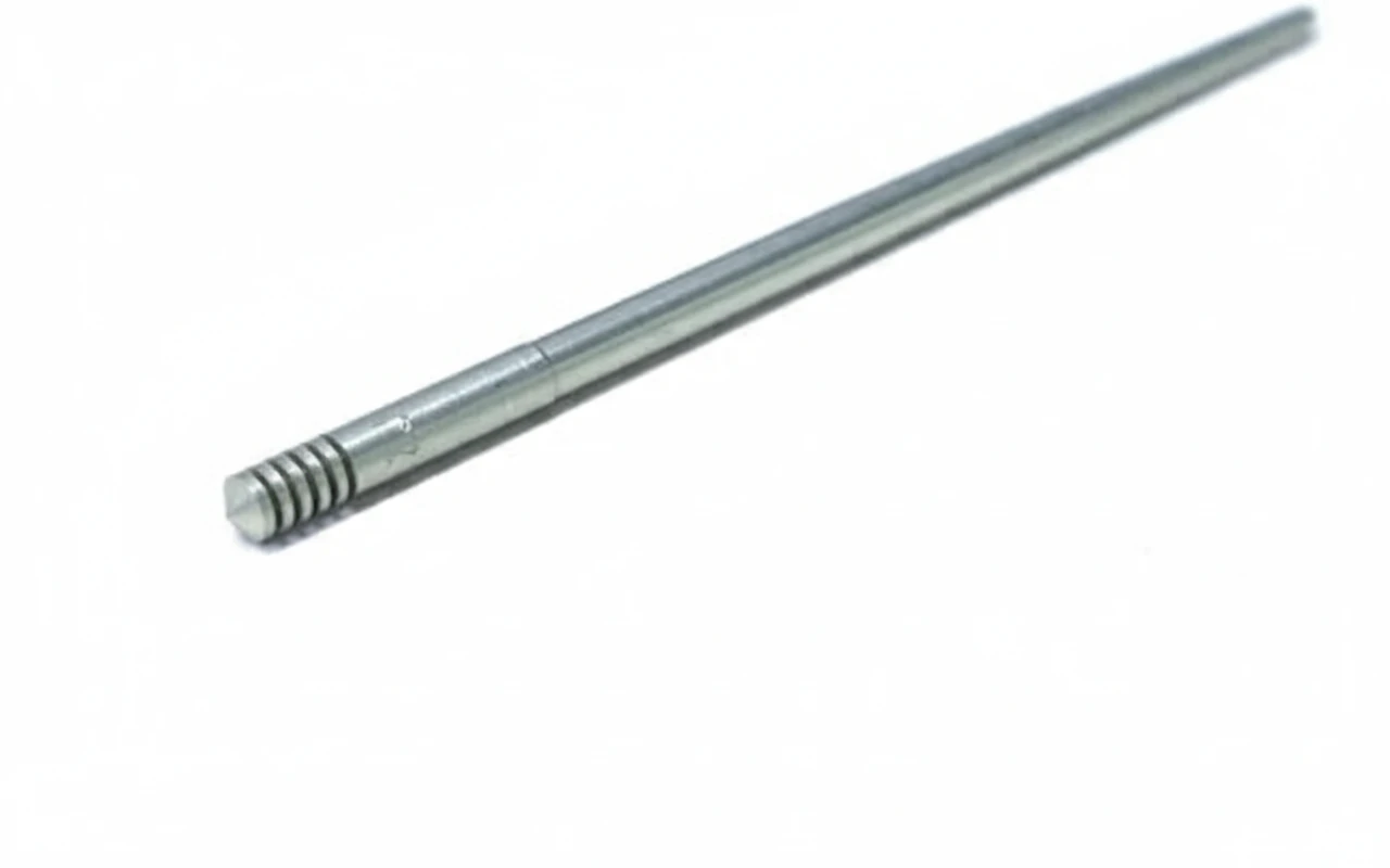 Игла карбюратора KEIHIN (NOZ H)  - фото 1