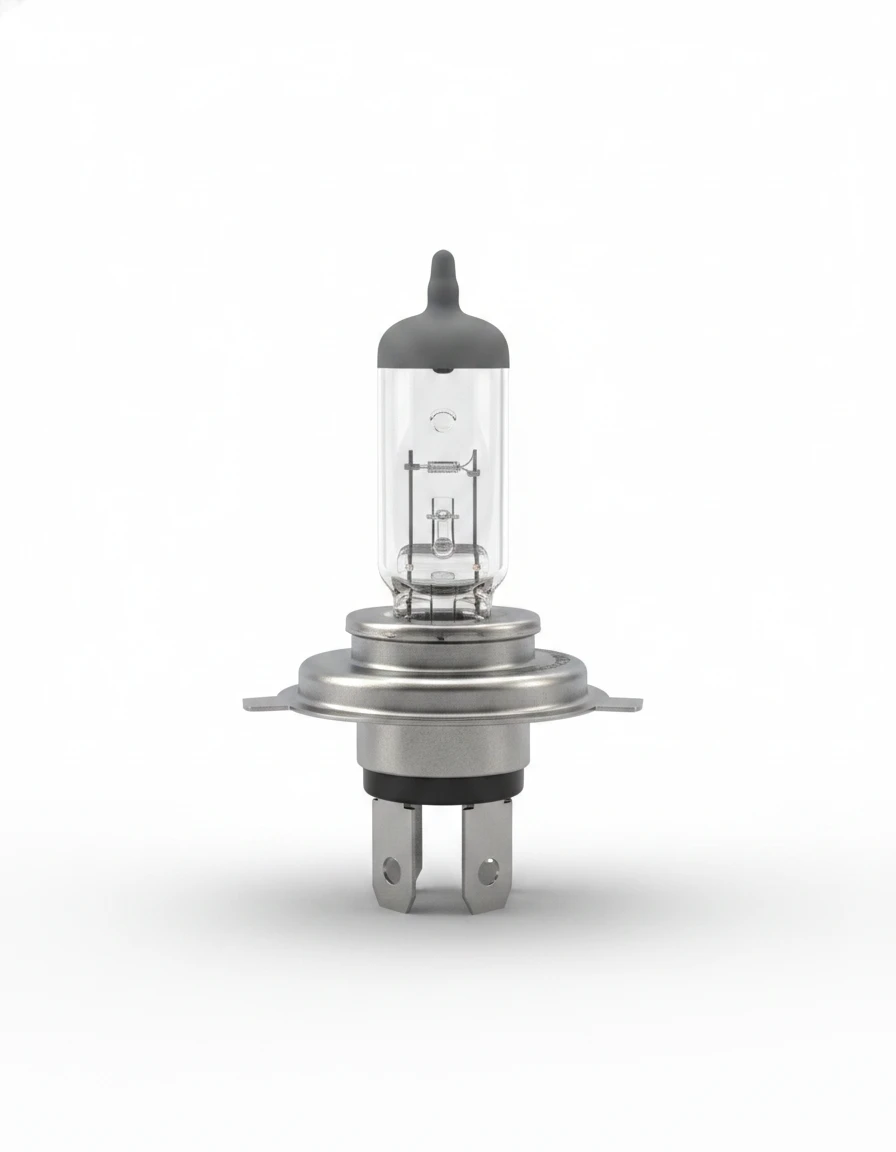 KTM лампа в переднюю фару HS1 12V 35 35W WHITE EXC / EXCF 14- ( 54611038012 ) - фото 1