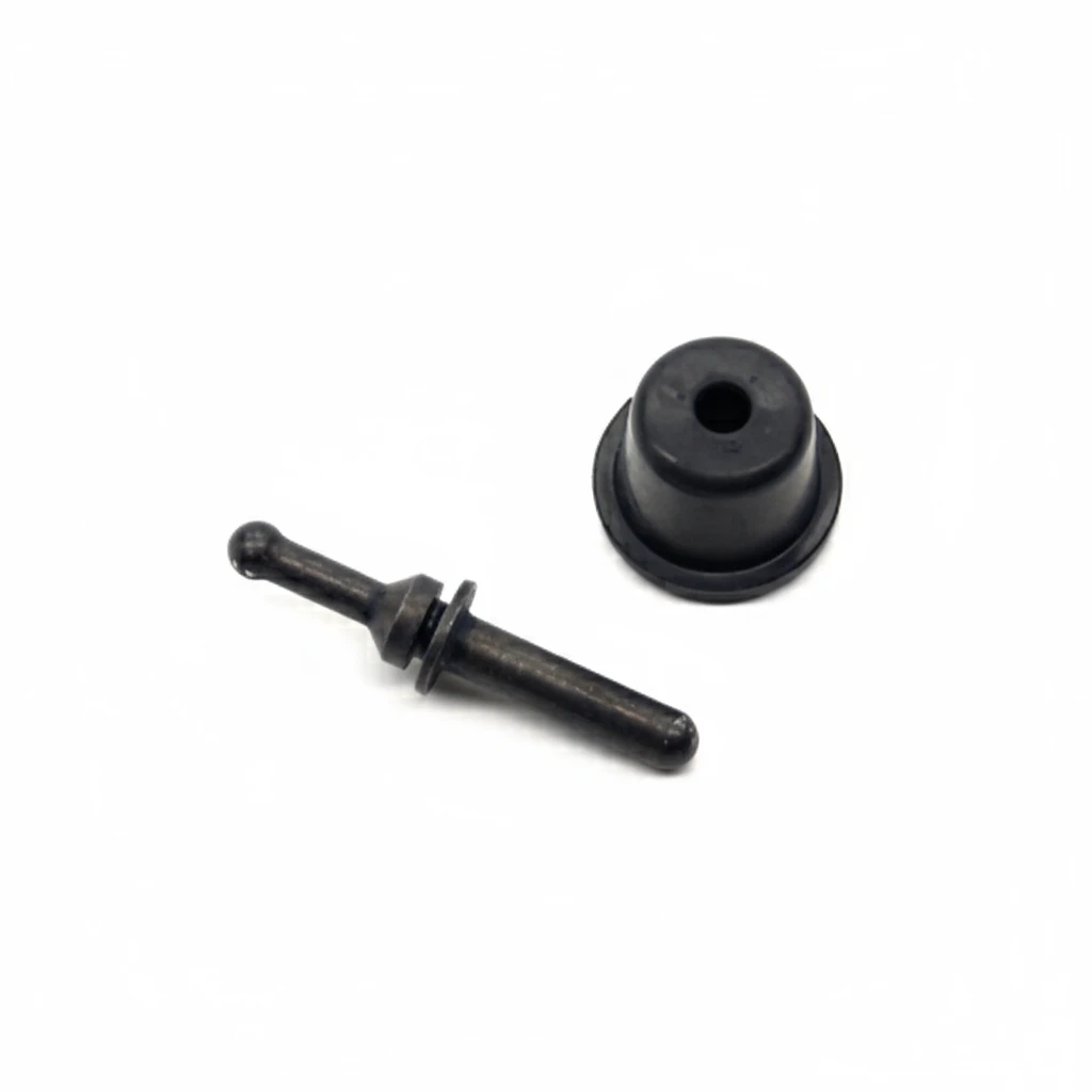 Толкатель поршня сцепления с пыльником (Brembo) KTM SX EXC 06 21 / Husqvarna TC FC, TE FE 14 16 / Husaberg TE FE 11 14 - фото 1