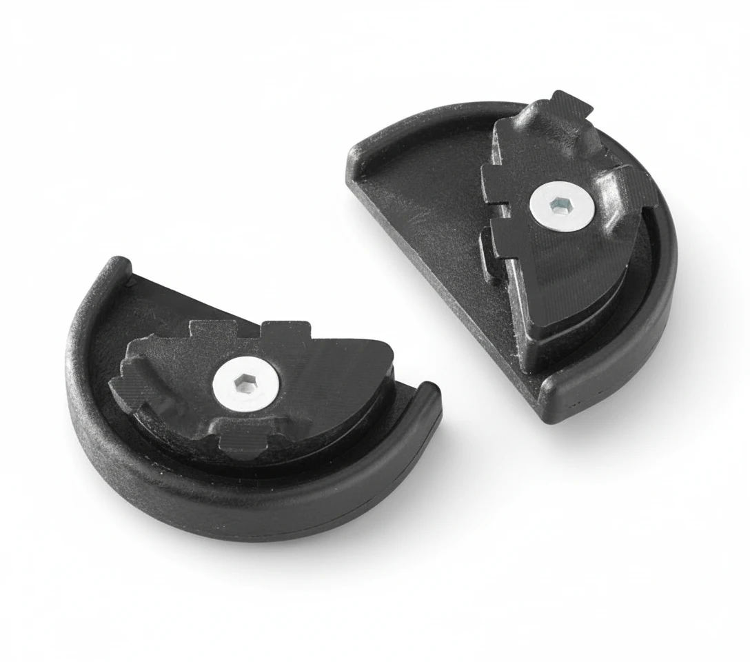 KTM слайдер подножки 690 SMC / R 14- 17 ( 54803047000 ) - фото 1