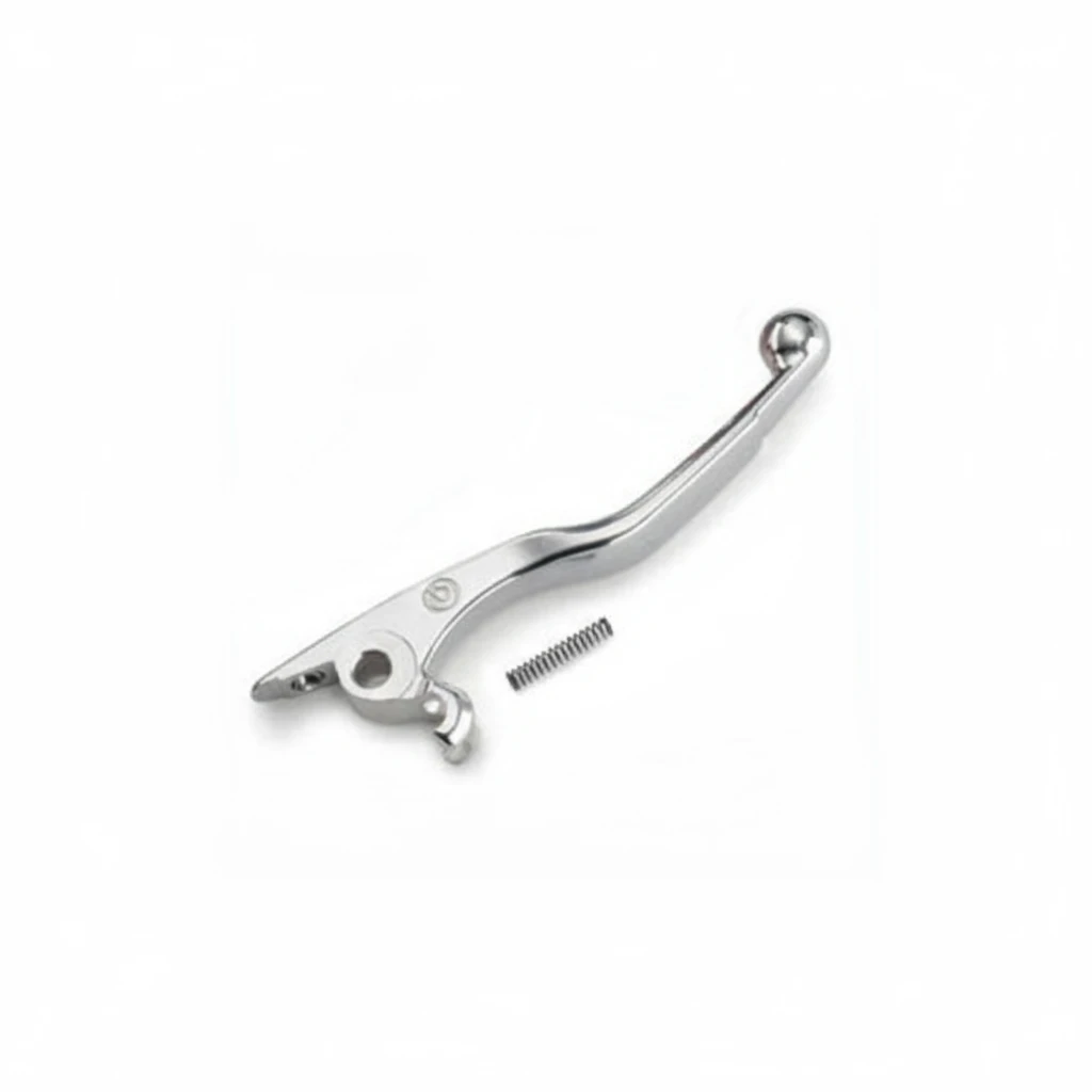 Рычаг переднего тормоза Brembo KTM SX EXC 09 13 / Husaberg TE FE 12 13 - фото 1
