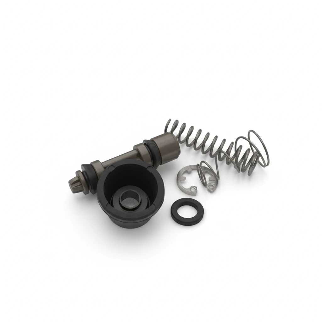 KTM ремкомплект тормозной машинки D=10MM EXC 06 10 ( 54813008200 ) - фото 1