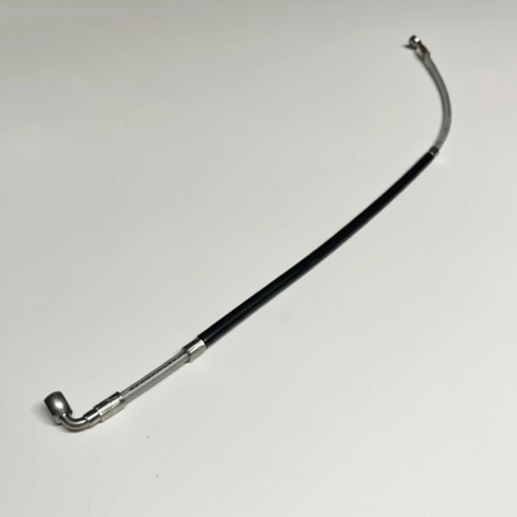 54813070200 - Задний тормозной шланг KTM EXC EXC F (2018 2022) - фото 1