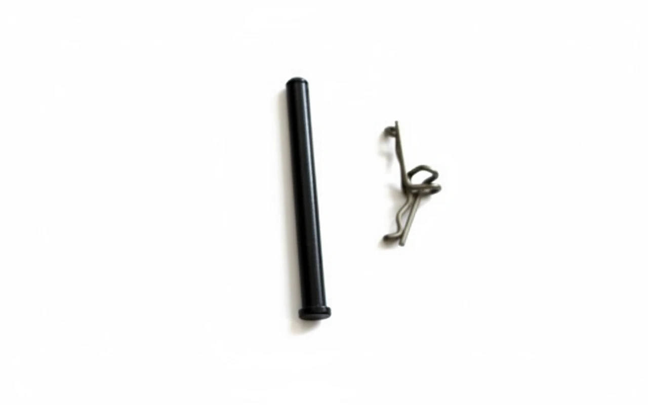 Шпилька заднего тормозного суппорта комплект (Brembo) KTM SX EXC 99 21 / Husqvarna TC FC 14 21; TE FE 14 17 - фото 1