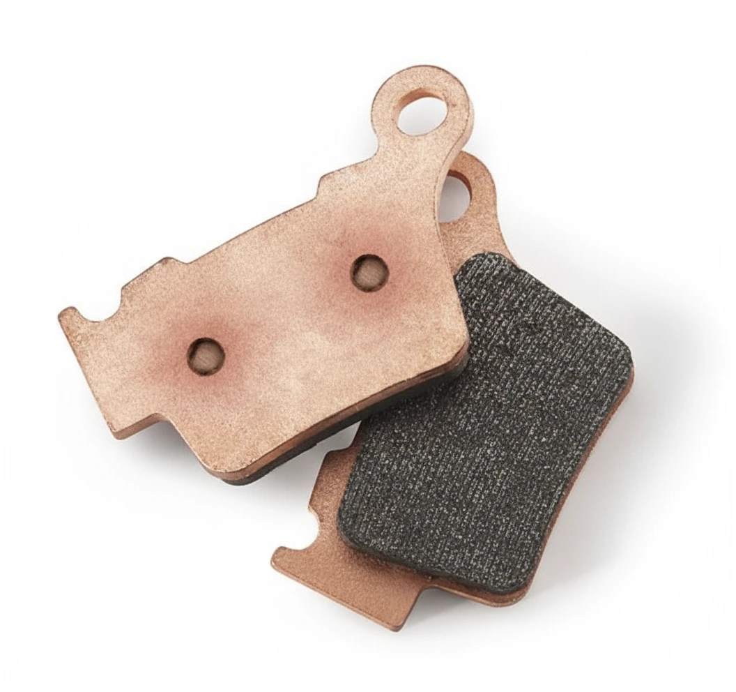 KTM Колодки тормозные задние TOYO (longlife) SX / EXC / TPI 05 24 ( 54813090300 ) - фото 1