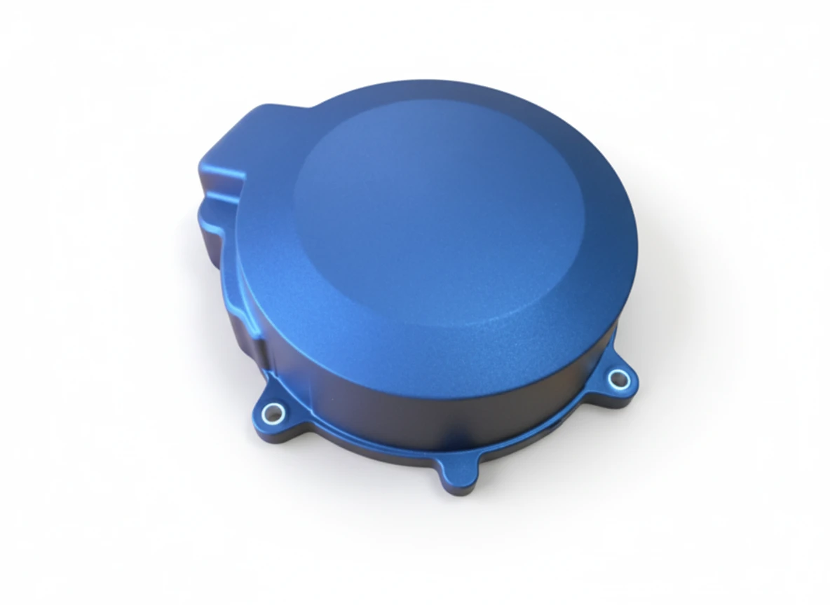 Крышка зажигания KTM 250SX 09 16 / Husqvarna TC250 14 16 - фото 1