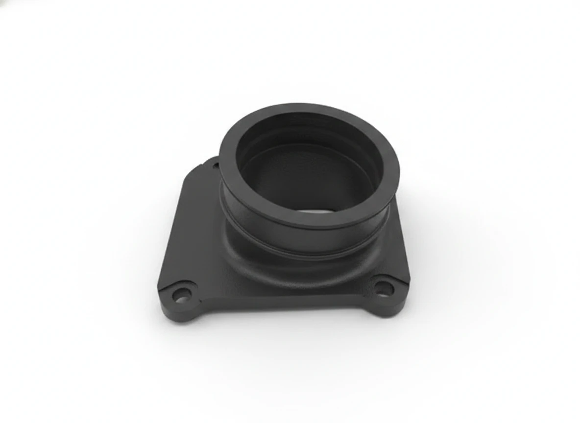 KTM впускной патрубок V FORCE 2Т 250 300 SX EXC 03 16 ( 54830050000 ) - фото 1