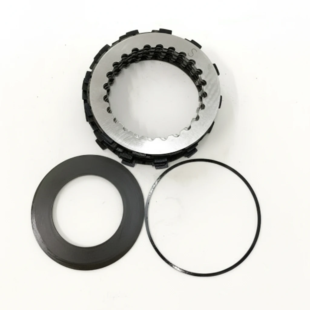 Комплект дисков сцепления EC TE SX EXC 250 300 13 23 / TPI - фото 1