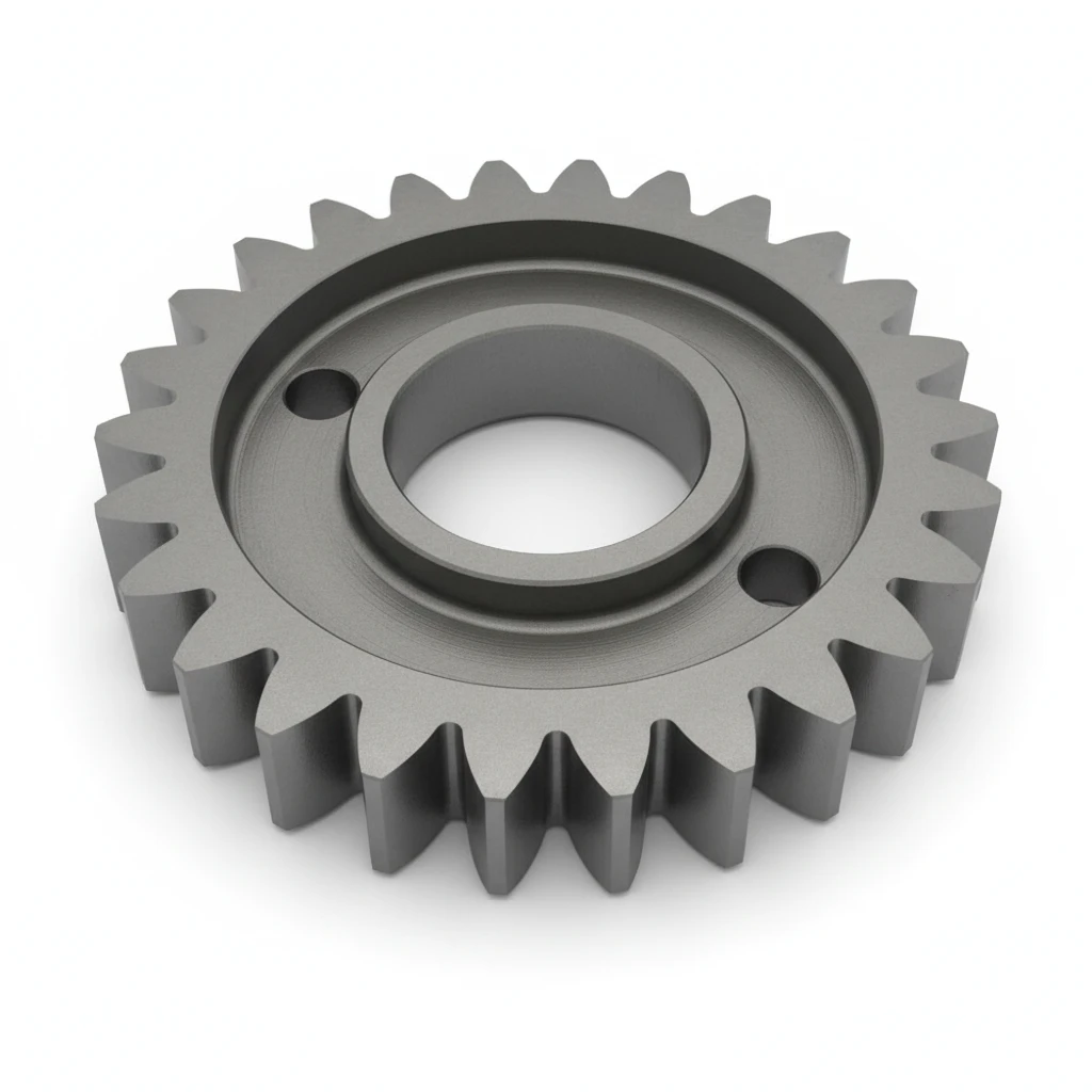 54833012100 - Шестерня 2й передачи KTM /Husqvarna - фото 1