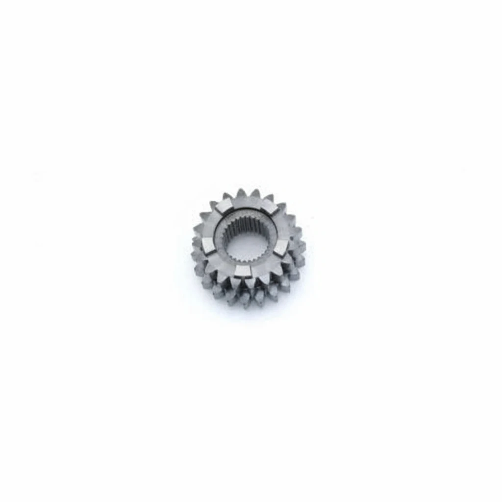 Шестерня 3 4 передачи первичного вала КПП KTM 250 300EXC 11 16; 250EXC F 12 16 / Husqvarna TE250 300, FE350 14 16 / Husaberg TE250 300 12 14 - фото 1