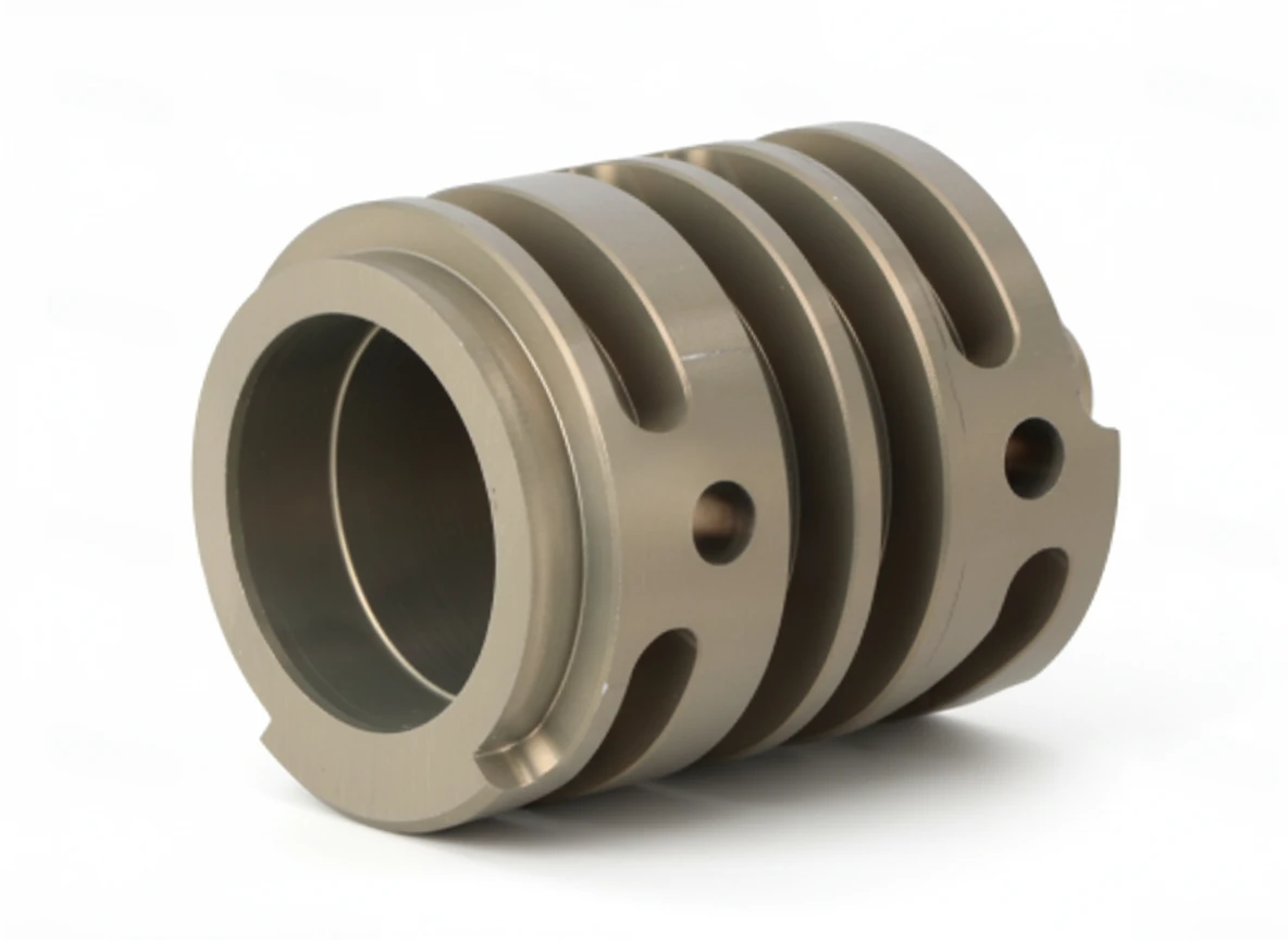 Копирный вал KTM 250 300EXC 11 14;  250EXC F 2014; 350EXC F 12 14 / Husaberg TE250 300 11 14; FE350 13 14; FE250 2014 - фото 1