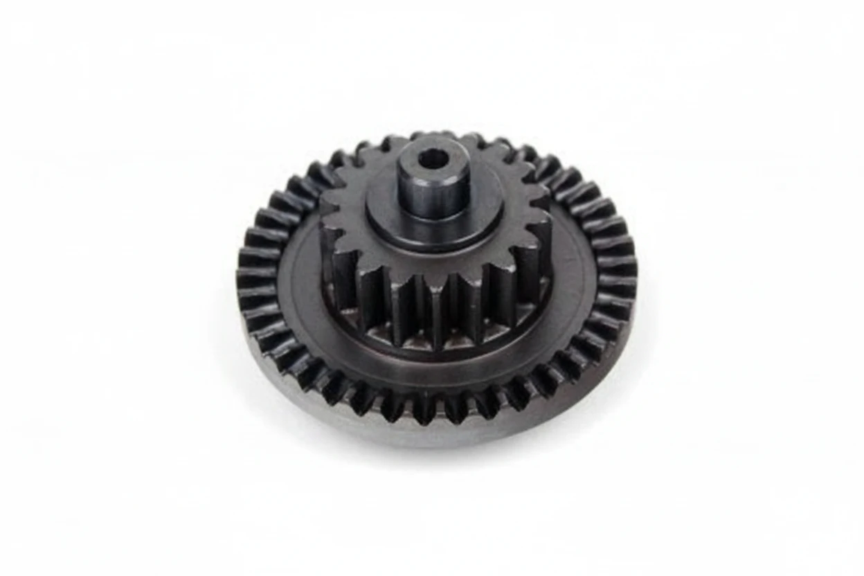 Шестерня стартера KTM EXC 2T 10 16 / Husaberg Husqvarna TE250, TE300 11 16 - фото 1