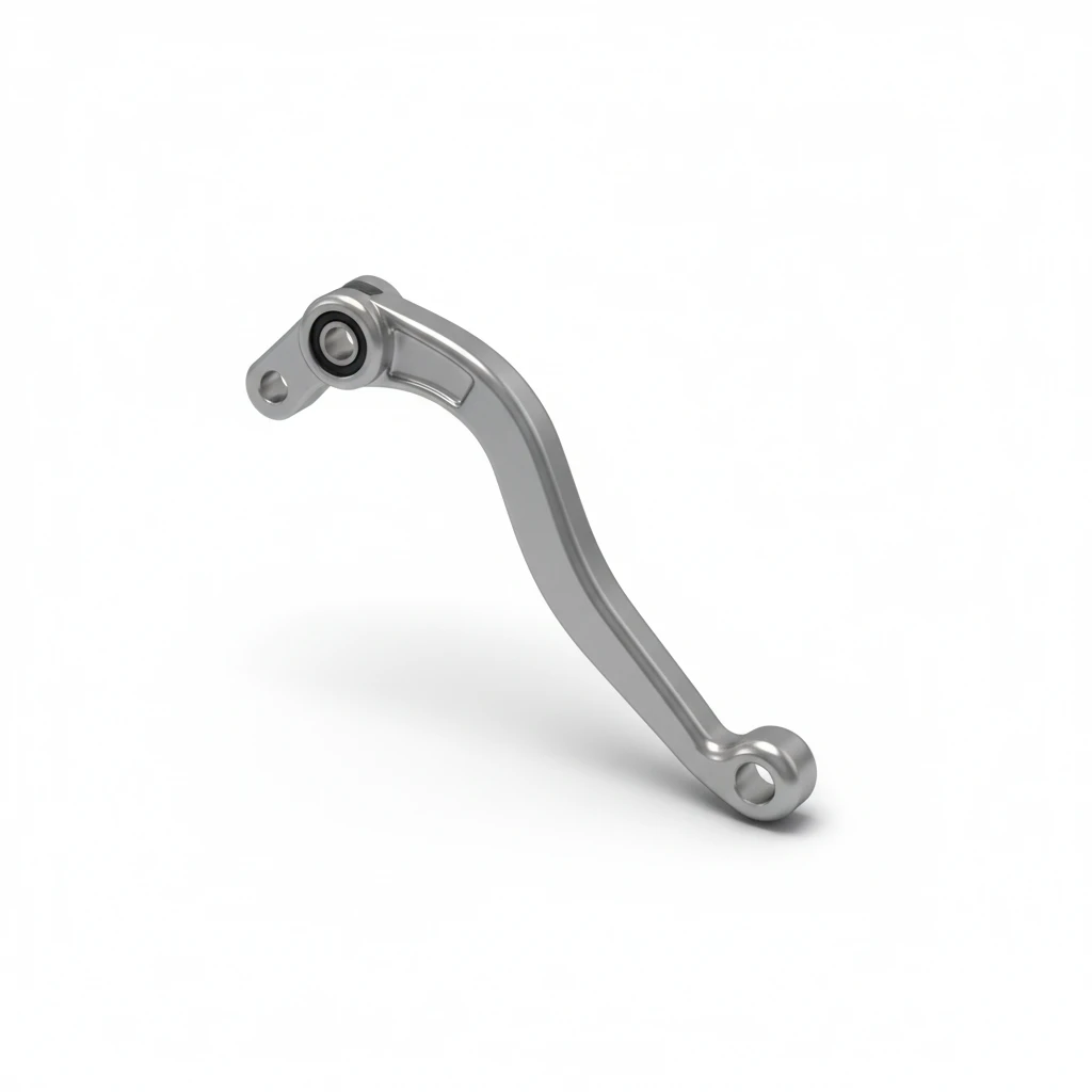 Лапка тормоза KTM 17 23 Husqvarna 17 23 Gas Gas 20 23 - фото 1