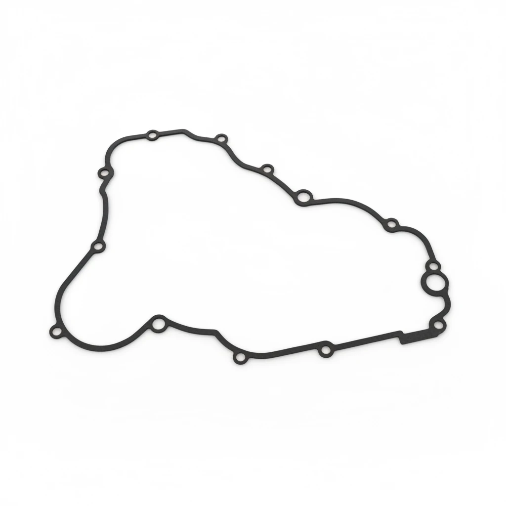 Прокладка картера сцепления KTM EXC250 300 17-> Husqvarna TE TC 2017 23 Gas Gas EC 2020 23 - фото 1