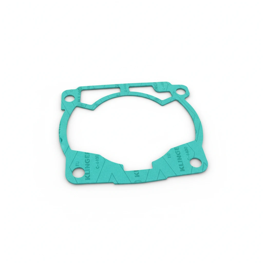 Прокладка под цилиндр (0,50) KTM 250SX, 250 300EXC 17- / Husqvarna TC250, TE250 300 17- / GasGas EC250 300 21- - фото 1
