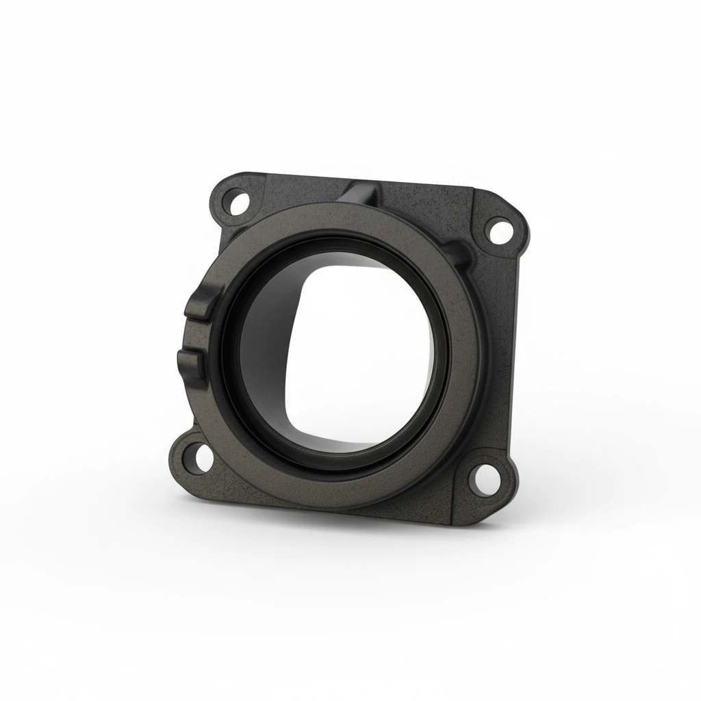 KTM впускной коллектор 250 300 SX / XC 17 23 ( 55430250100 / 55430250000 ) - фото 1