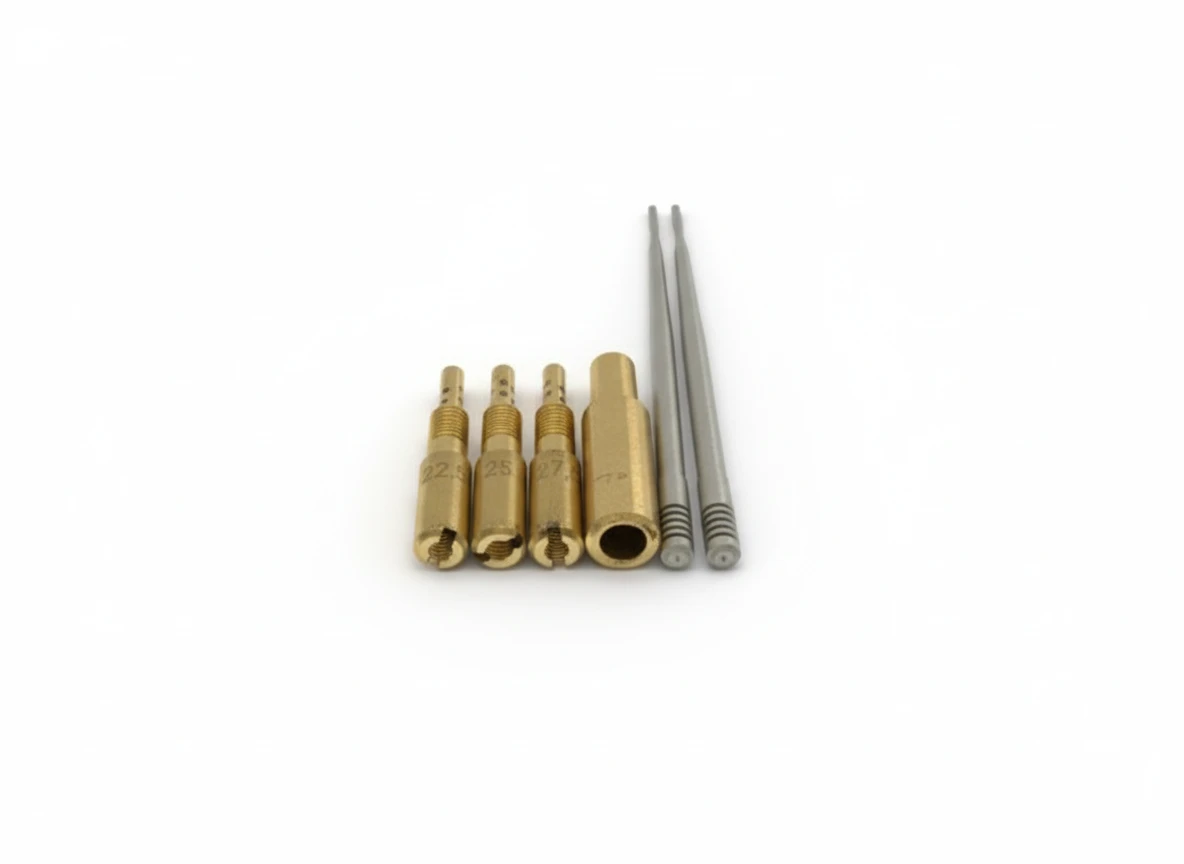 OEM 55431001733 — эталонное изображение