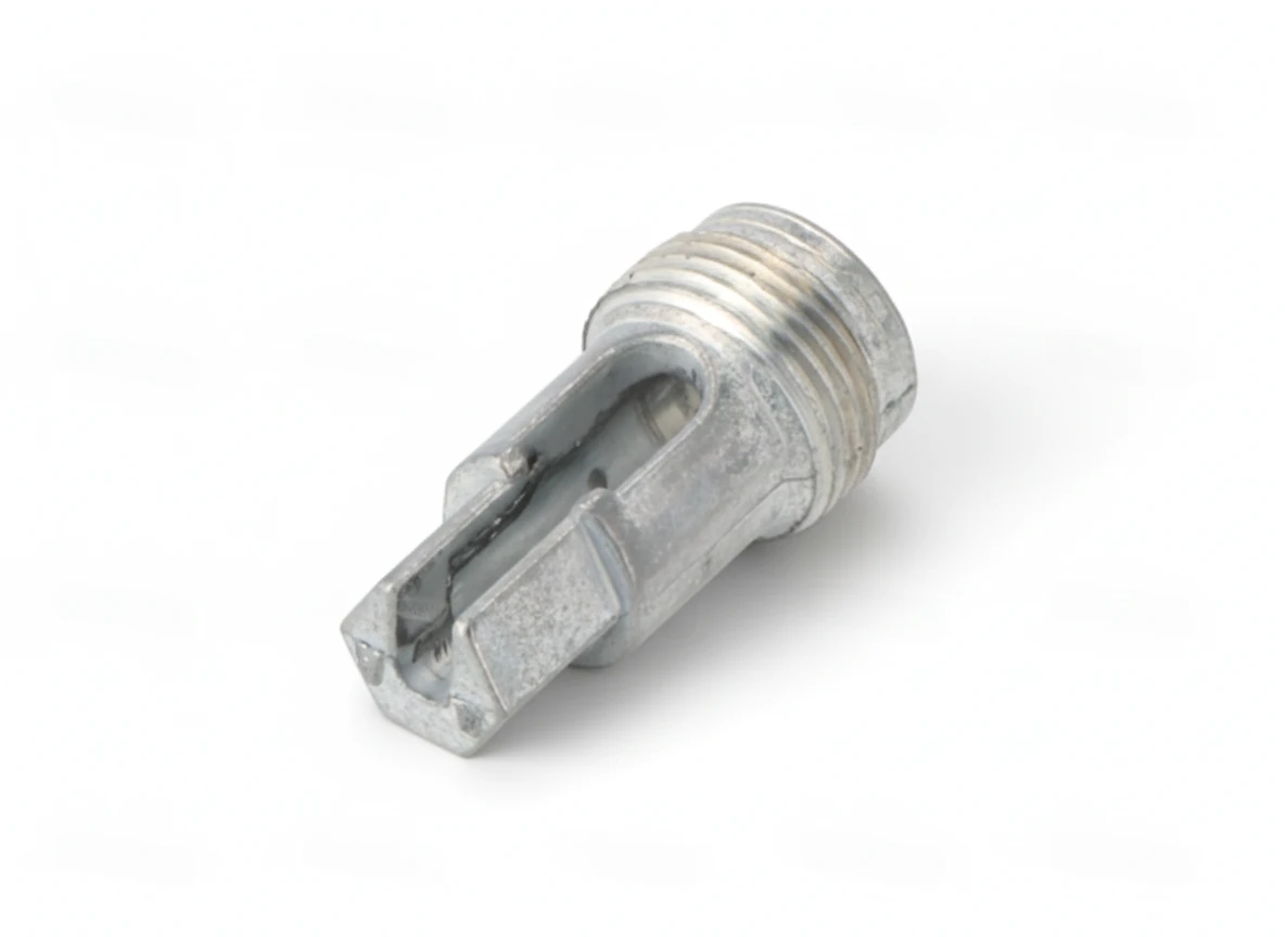 Держатель иглы карбюратора (Mikuni) KTM SX EXC 17 21 / Husqvarna TC TE 17 21 - фото 1