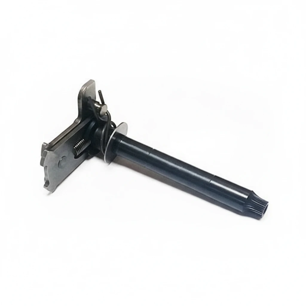 Вал переключения передач в сборе KTM 250SX, 250 300EXC 17- / Husqvarna TC250, TE250 300 17- / GasGas EC250 300 21- - фото 1