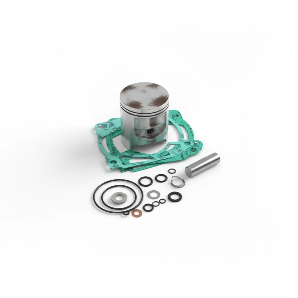 Поршень с прокладками (71,925) (группа 1) KTM 300EXC 08- 16 / Husqvarna TE300 14 16 / Husaberg TE300 11 14 - фото 1