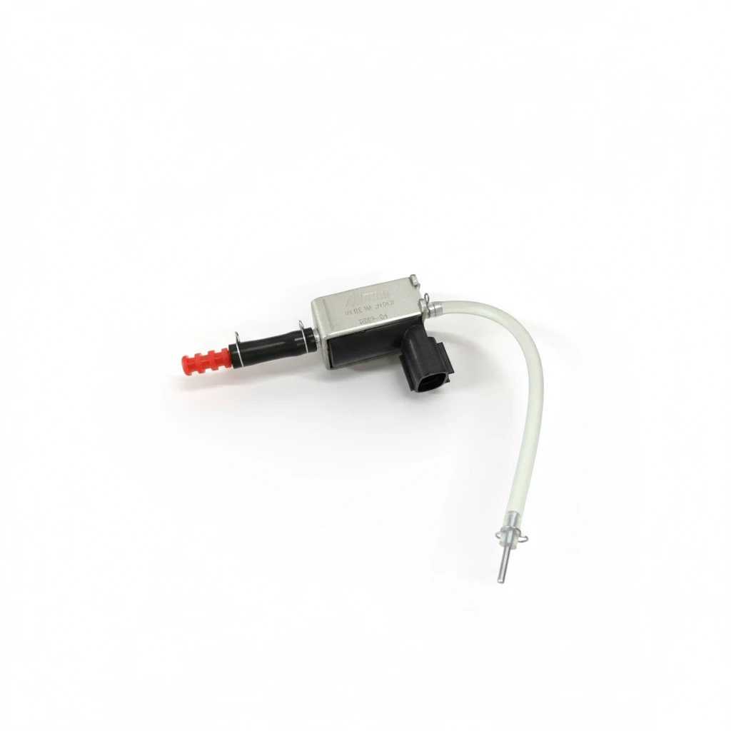 KTM масло насос 250 / 300 TPI TBI 18-> ( 55638064000 ) - фото 1