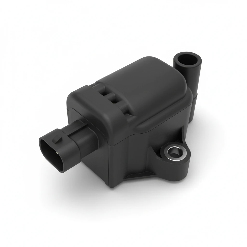 55639006000 - Катушка зажигания KTM / Husqvarna 2Т (2018 2023) - фото 1