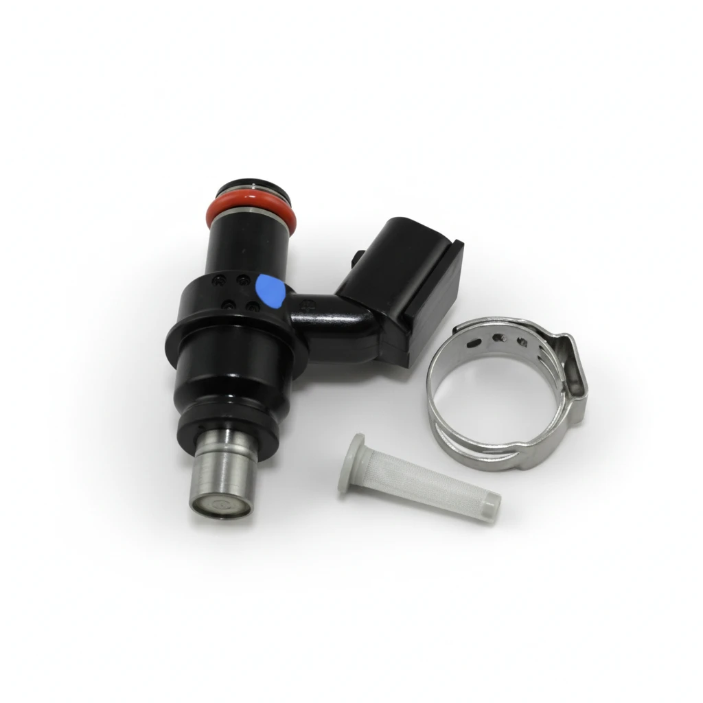 Форсунка топливная KTM 300EXC TPI / Husqvarna TE300i 18 20 - фото 1