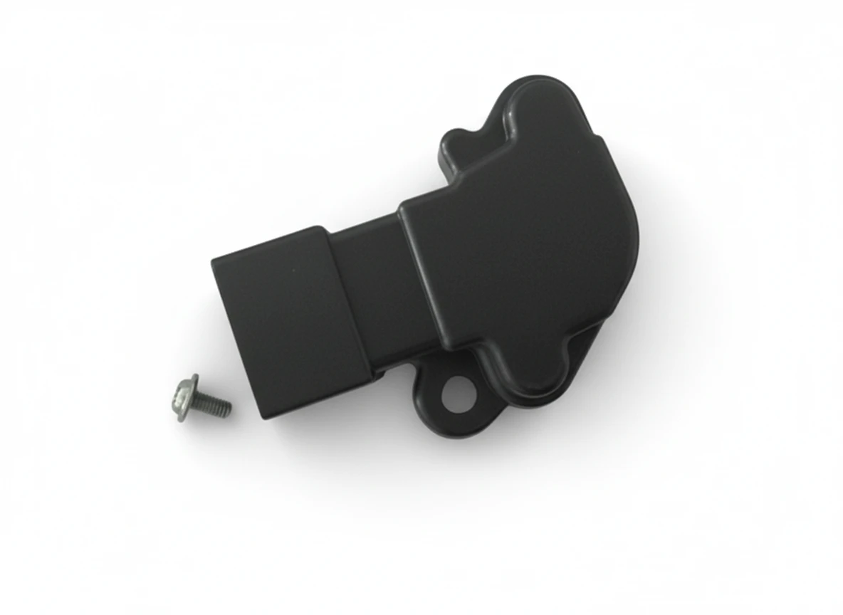 Крышка датчика положения дроссельной заслонки KTM 250 300EXC TPI 18 21 / Husqvarna TE250 300 18 21 - фото 1