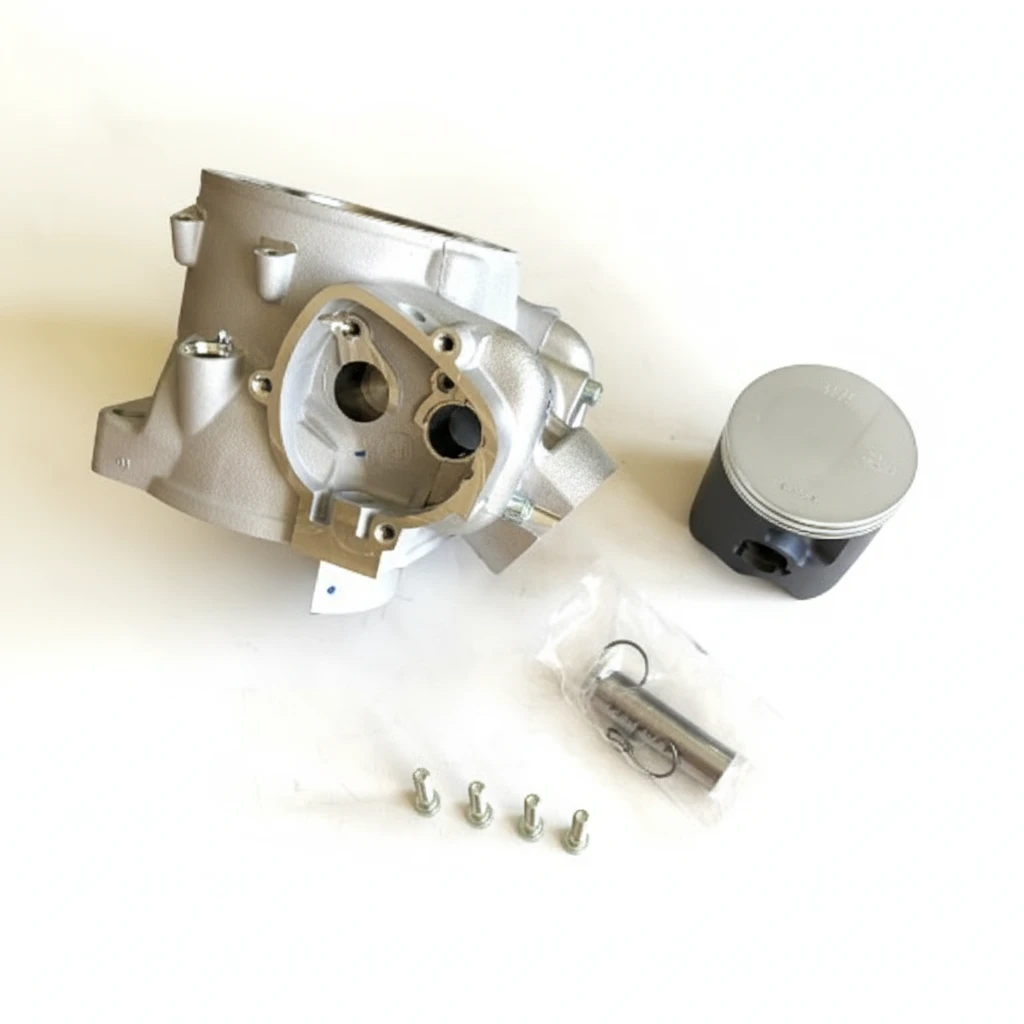 KTM цилиндр + поршень 300 EXC XC W TPI 20 23 ( 55730138000 ) - фото 1