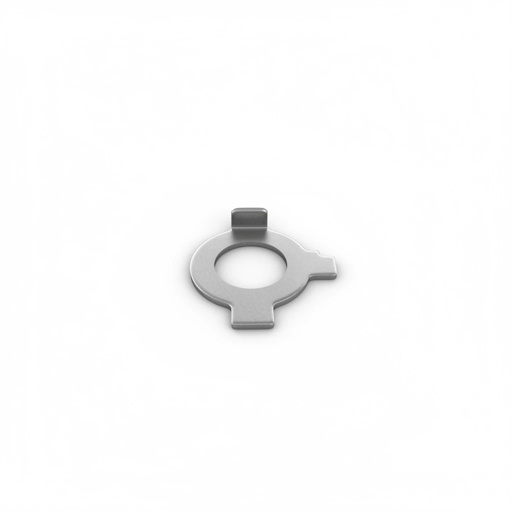 KTM Стопорная шайба центральной гайки корзины сцепления 250 300 EXC 03 12 / 350 450 500 525 EXCF 05 16 ( 56532018000 ) - фото 1