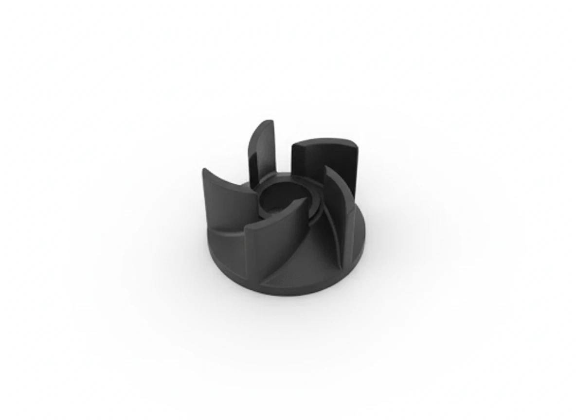 KTM крыльчатка помпы 620 640 ( 56535005300 ) - фото 1