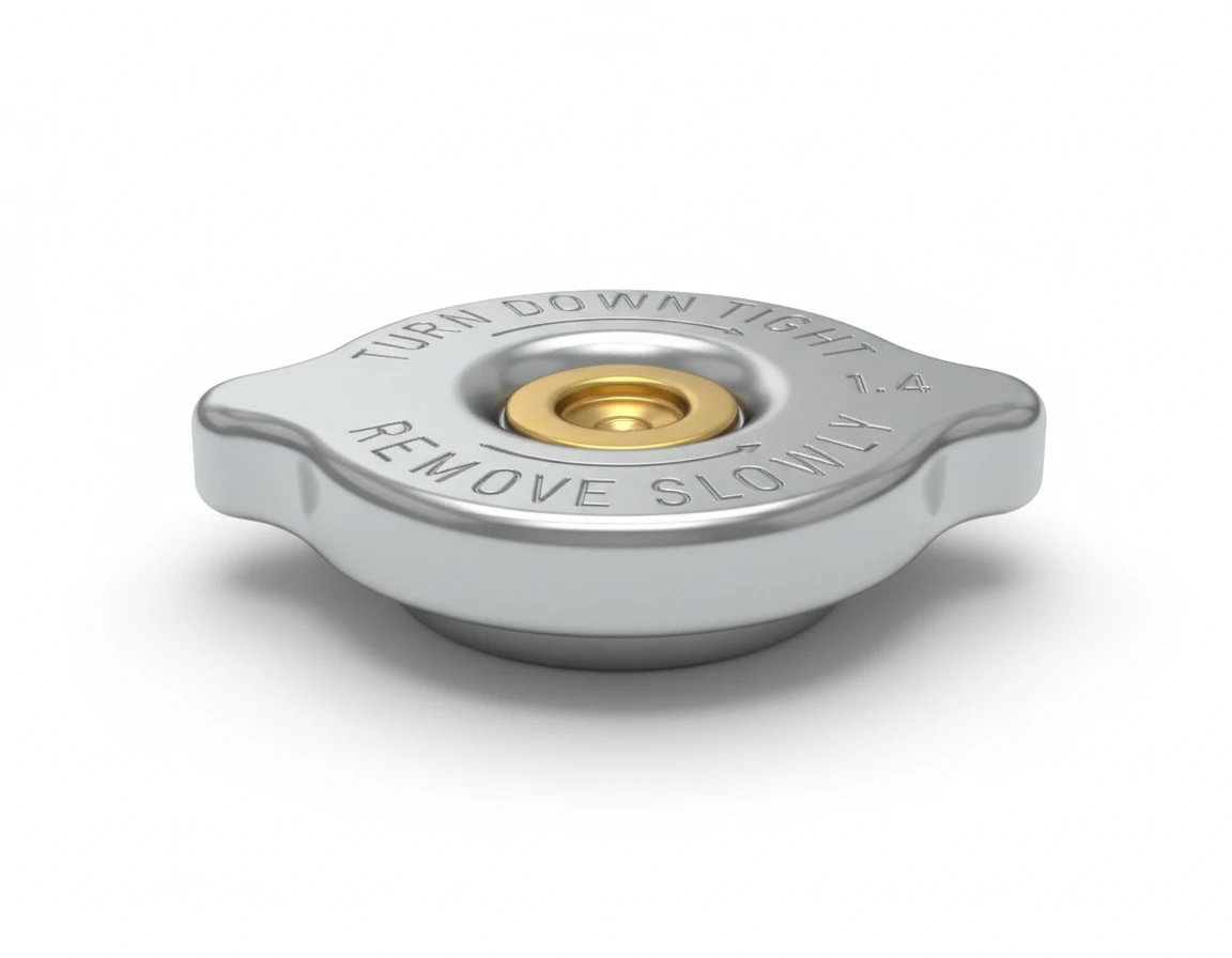 KTM крышка радиатора 65SX 640 950 990 ( 58035016000 ) - фото 1