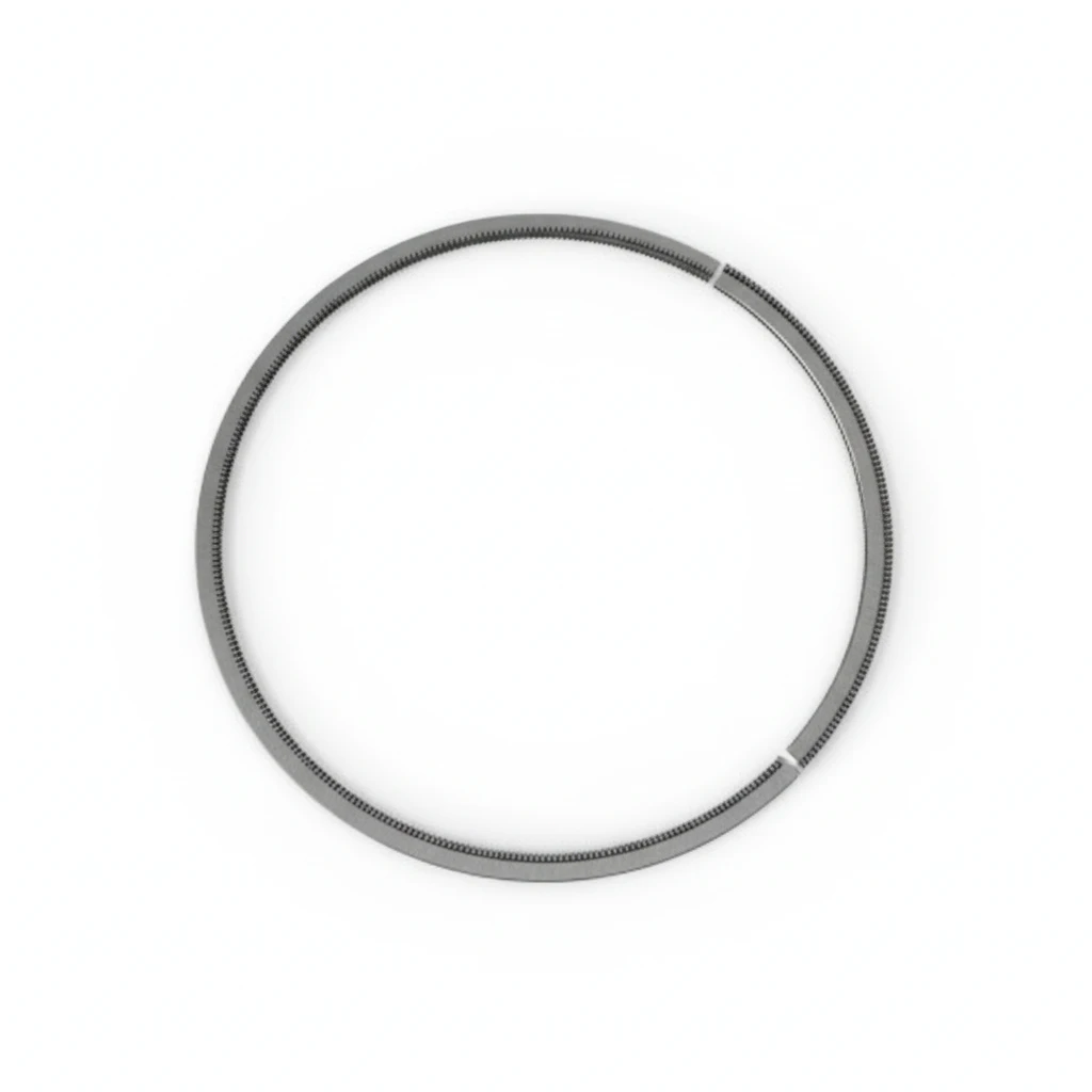 KTM OIL SCRAPER RING 101x2,5  кольцо маслосъемное 400 / 640 ( 58330031300 ) - фото 1