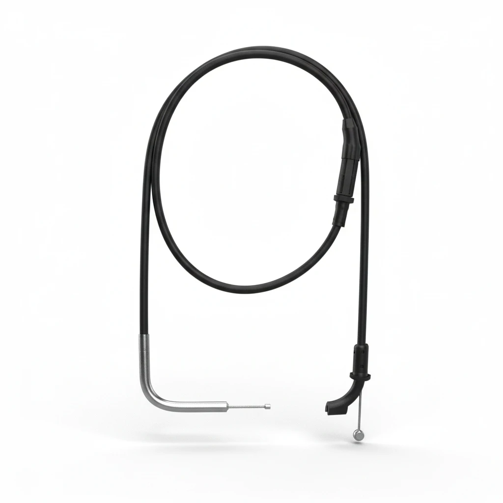 Трос подсоса KTM 640 02 07 - фото 1