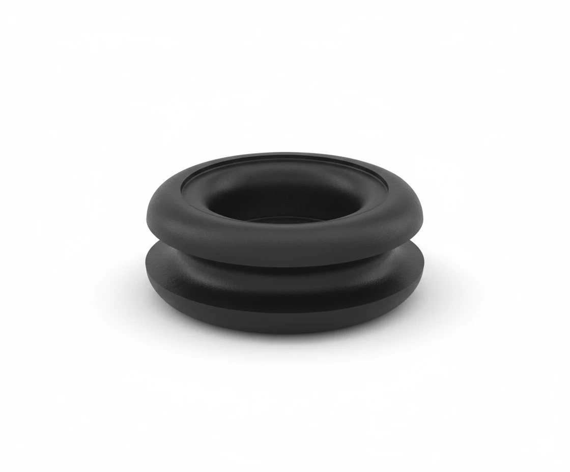 Демпфер крепления радиатора KTM FreeRide 250 350 - фото 1