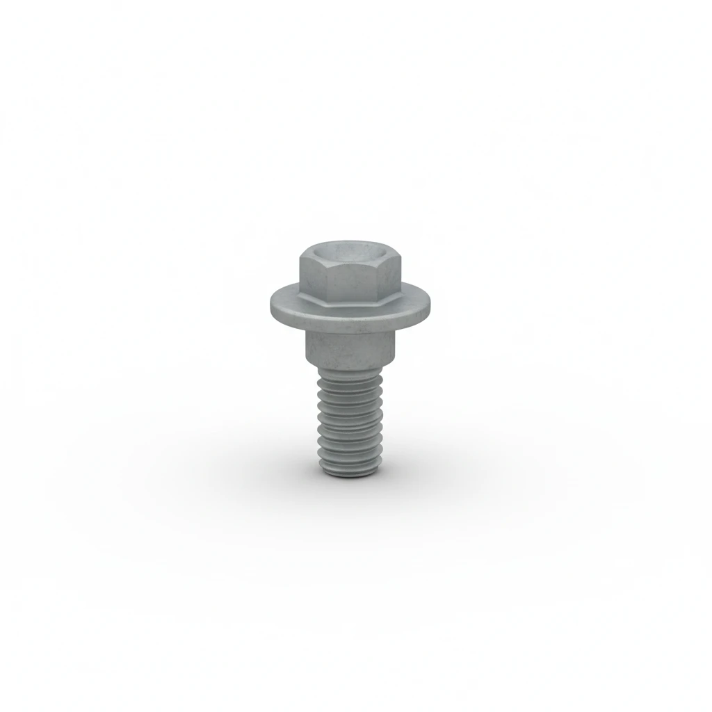 KTM болт M6X12,5 WS=8 ( 59001092050 ) - фото 1