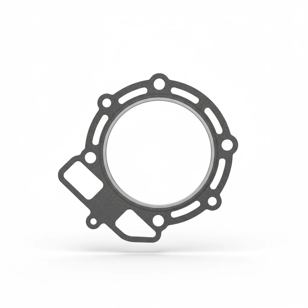 Прокладка головки цилиндра (95,3 мм) KTM 400 525 00 07 - фото 1