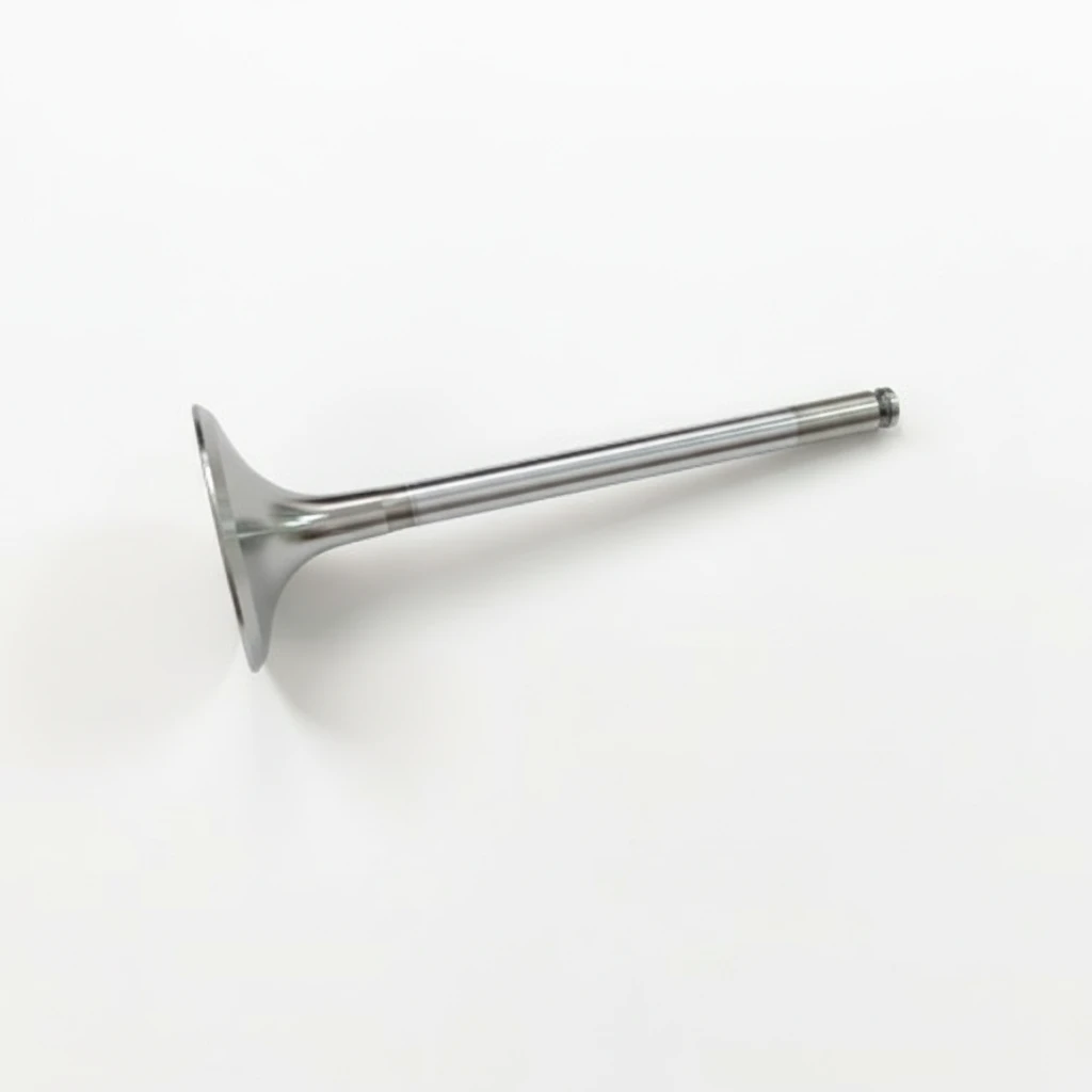 Клапан впускной 35 мм KTM SX EXC400 540 00 12 / Husaberg FE450 650 04 08 - фото 1