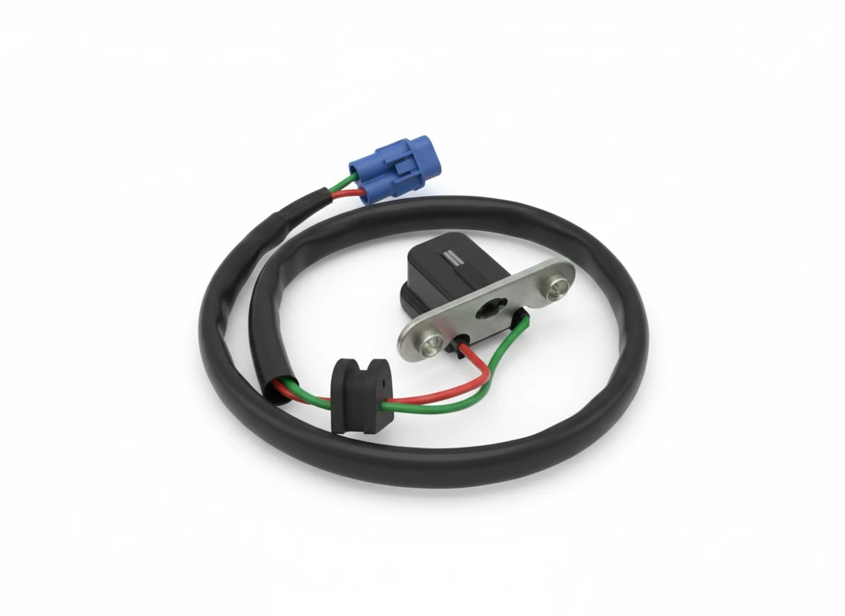 KTM датчик холла KOKUSAN 4K3 A/ SXF / EXC 01 23 // 1190 14 17 // 1290 17 22 // 790 890 19 23 ( 59039034000 ) - фото 1