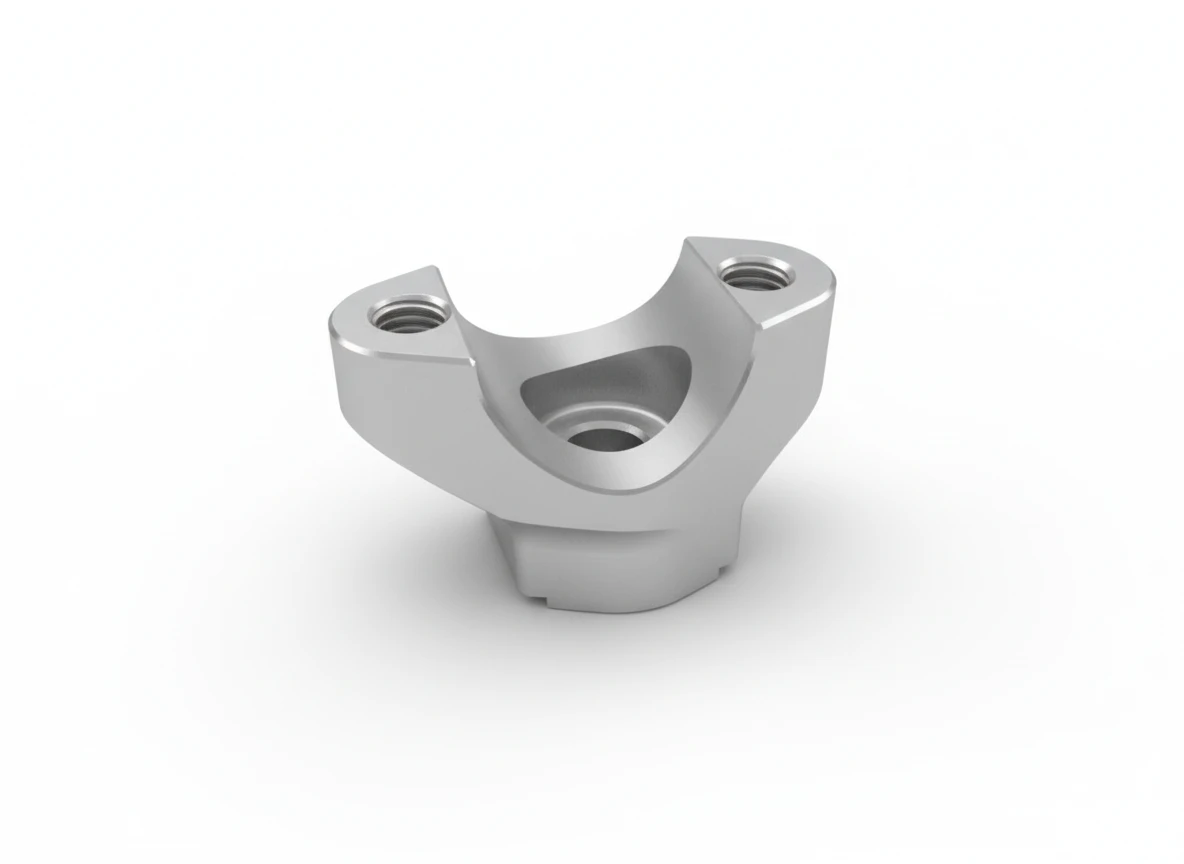 Проставка под 28 руль (32 мм) KTM EXC / EXC F 13 21 / Husqvarna TE / FE 14 21 - фото 1