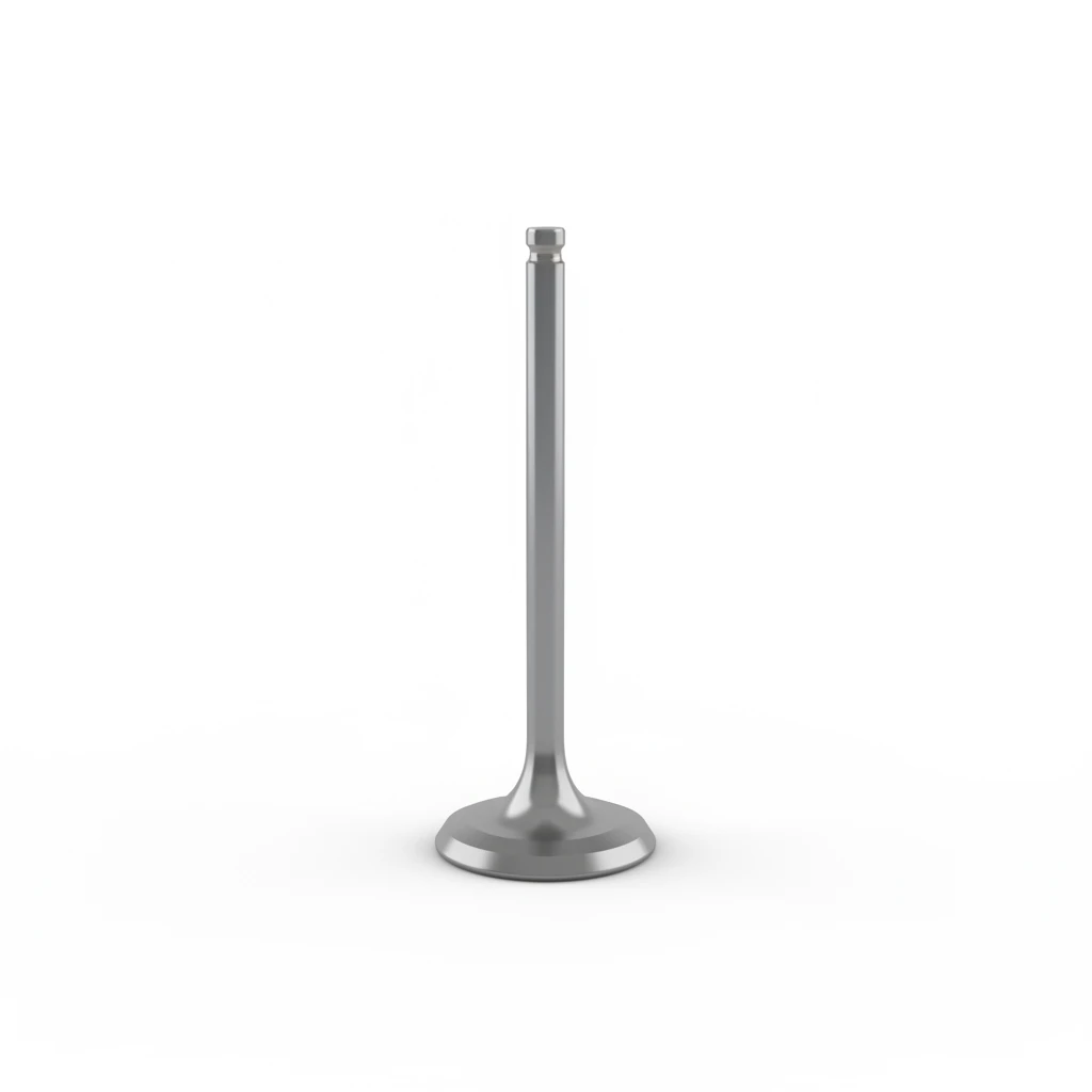 Впускной клапан титановый Yamaha YZ450F 03 09 / WR450F 03 15 - фото 1