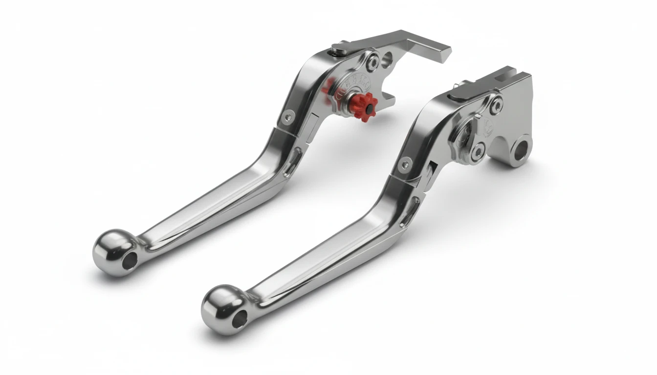 Рычаг сцепления и тормоза (к т) Brembo KTM Duke 690 12 13 - фото 1