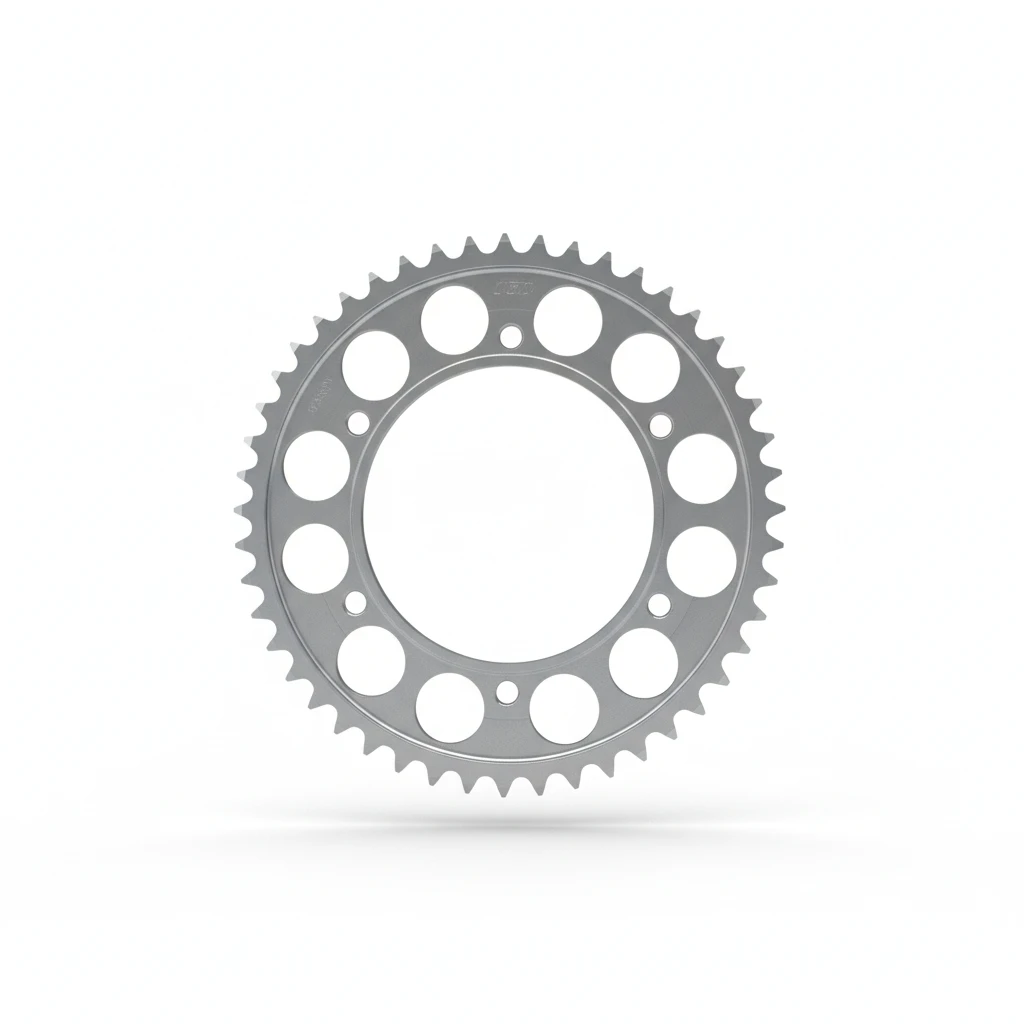 KTM звезда задняя 45 T 03 950 / 990 / 1090 / 1190 1290 ( 60010051045 ) - фото 1