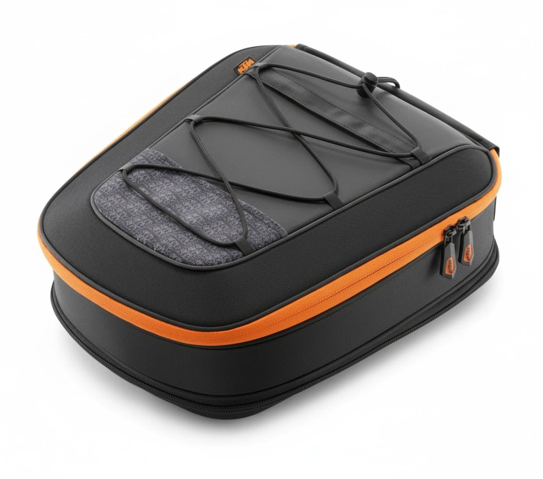 Сумка задняя KTM - фото 1