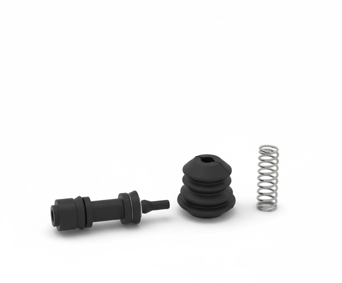 KTM ремкомплект задней тормозной машинки ABC 950 / 990 (07+) ( 60013061100 ) - фото 1