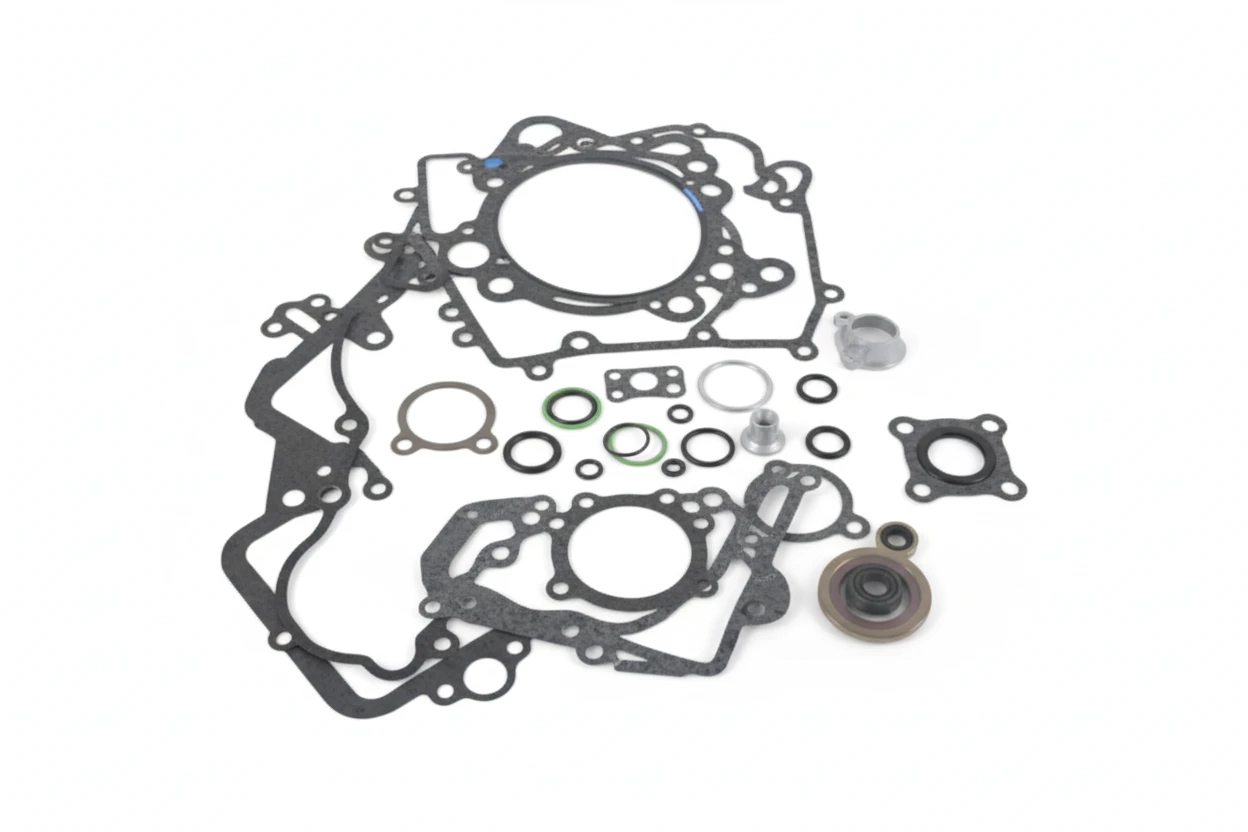 KTM комплект прокладок двигателя LC8 950 990 03 13 ( 60030099000 ) - фото 1