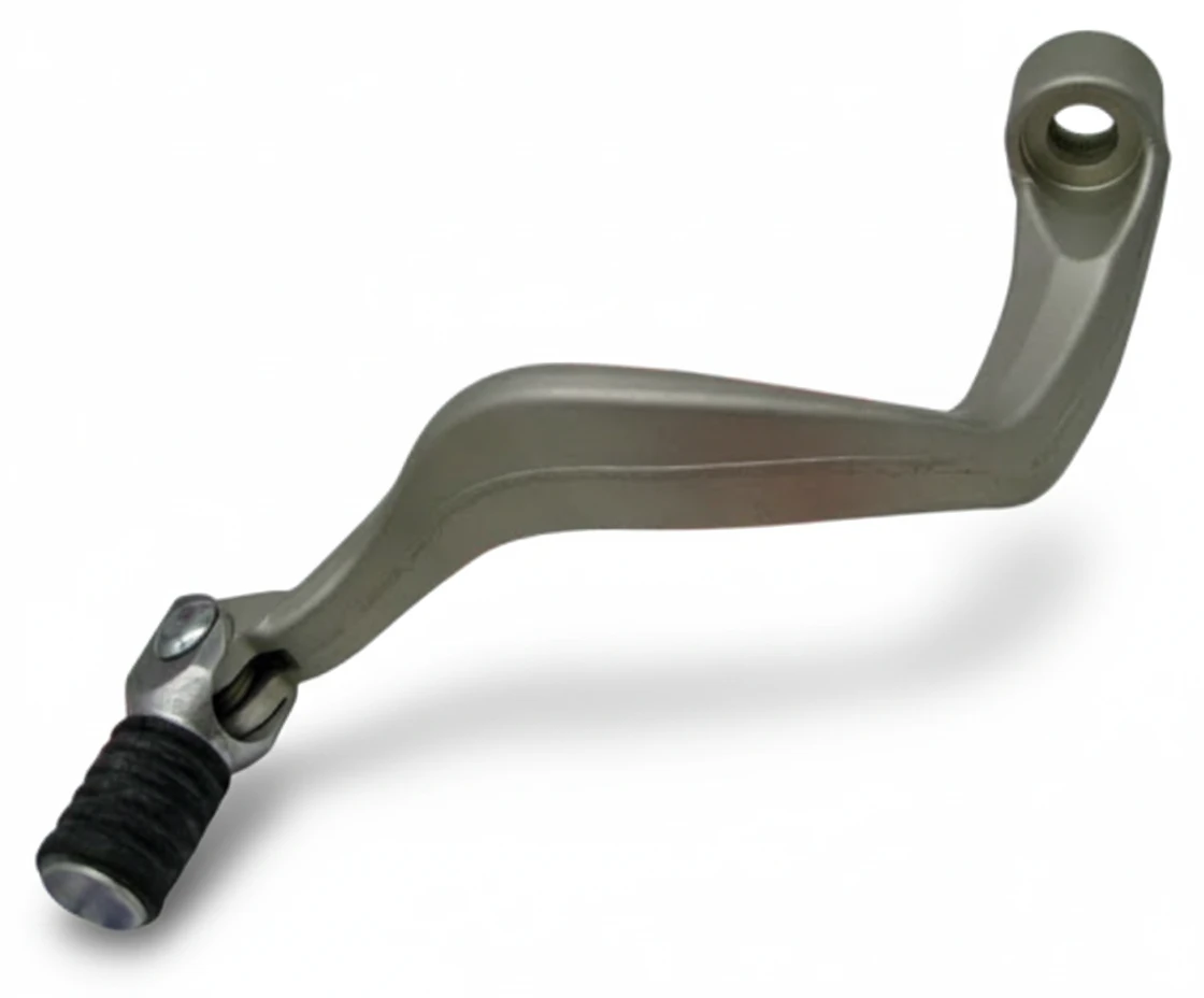 KTM Рычаг (лапка) переключения передач 950 990 03 13( 6003403104401S / 60034031044 ) - фото 1