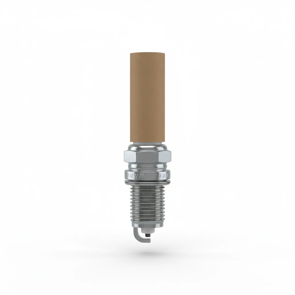 Свеча зажигания (LKAR8BI9) KTM 690 12 18; 990 09 13 / Husqvarna 701 2016 - фото 1