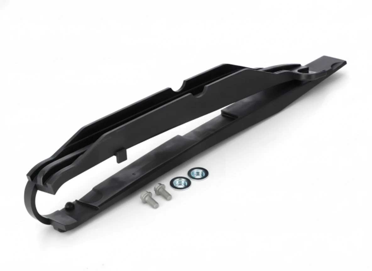 KTM слайдер цепи на маятник (SET) 1090 / 1190 / 1290 Adv 13 20 ( 60304066010 = 60304066000 + крепеж) - фото 1